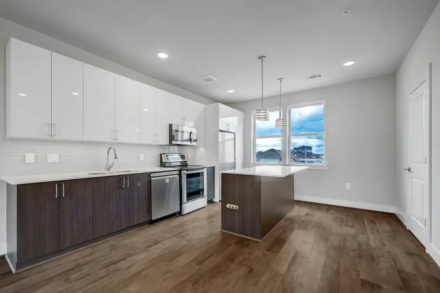 4819 Caroline Street #306, Houston, TX 77004 - #2
