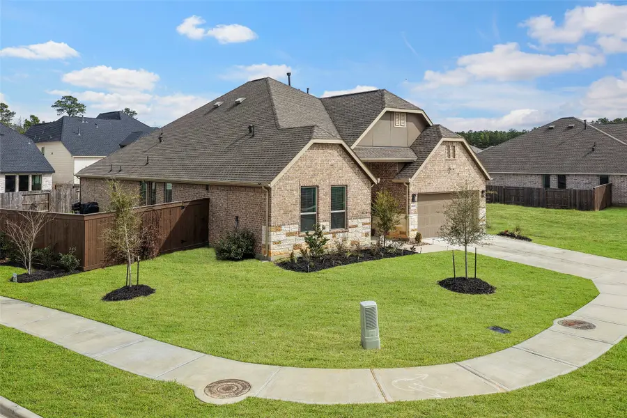 29003 Spicewood Valley Drive, New Caney, TX 77357 - #2