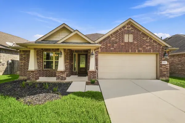 18010 Tucson Bend Drive, Cypress, TX 77429
