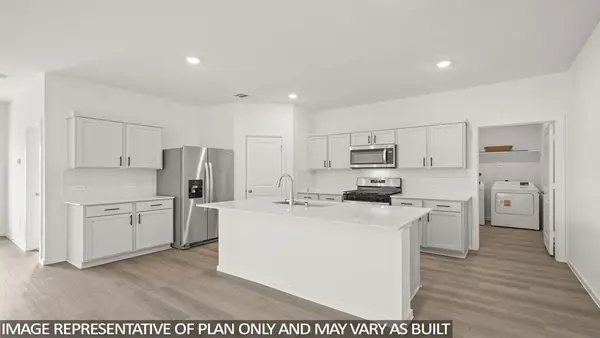 260 Golden Eagle, New Waverly, TX 77358