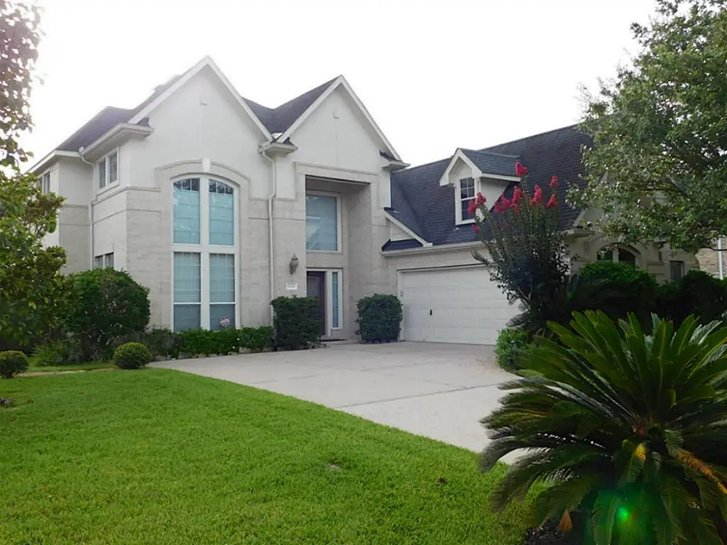 12435 Lago Bend Lane, Houston, TX 77041 - #1