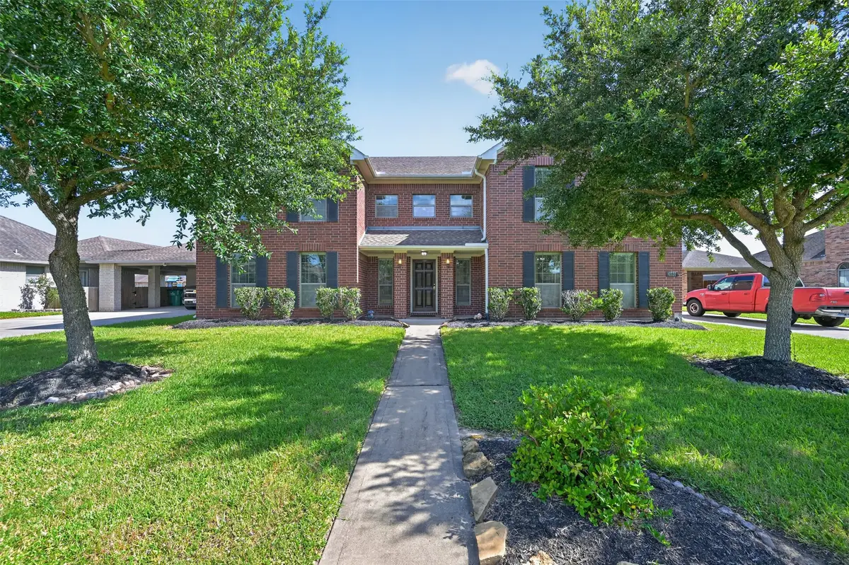 6531 Palo Duro Drive, Manvel, TX 77578 - #1