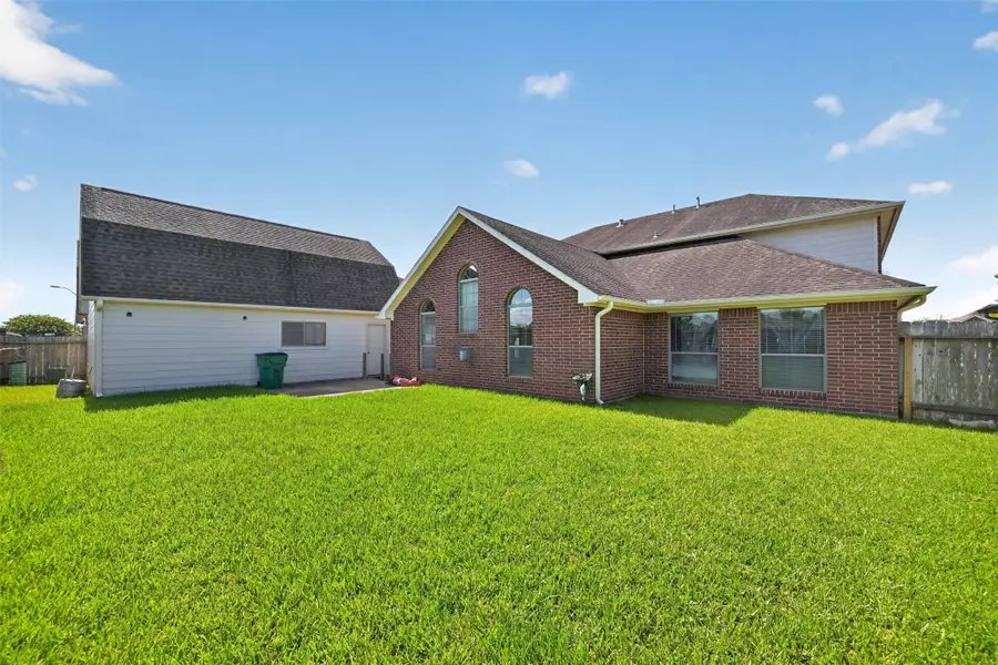6531 Palo Duro Drive, Manvel, TX 77578 - #3