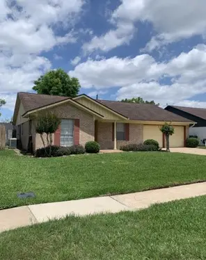9715 Santa Monica Boulevard, Houston, TX 77089 - #2