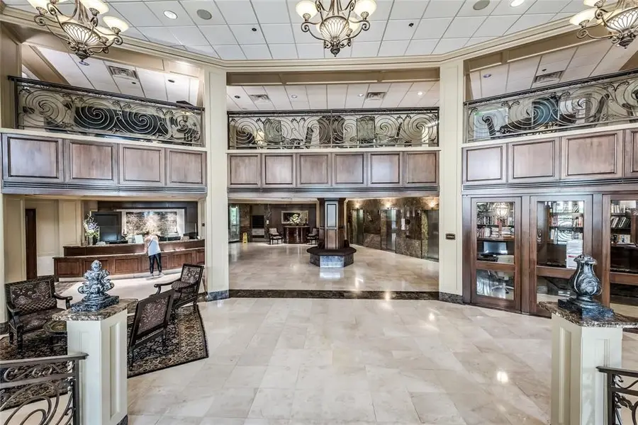 3525 Sage Road #318, Houston, TX 77056 - Image #3