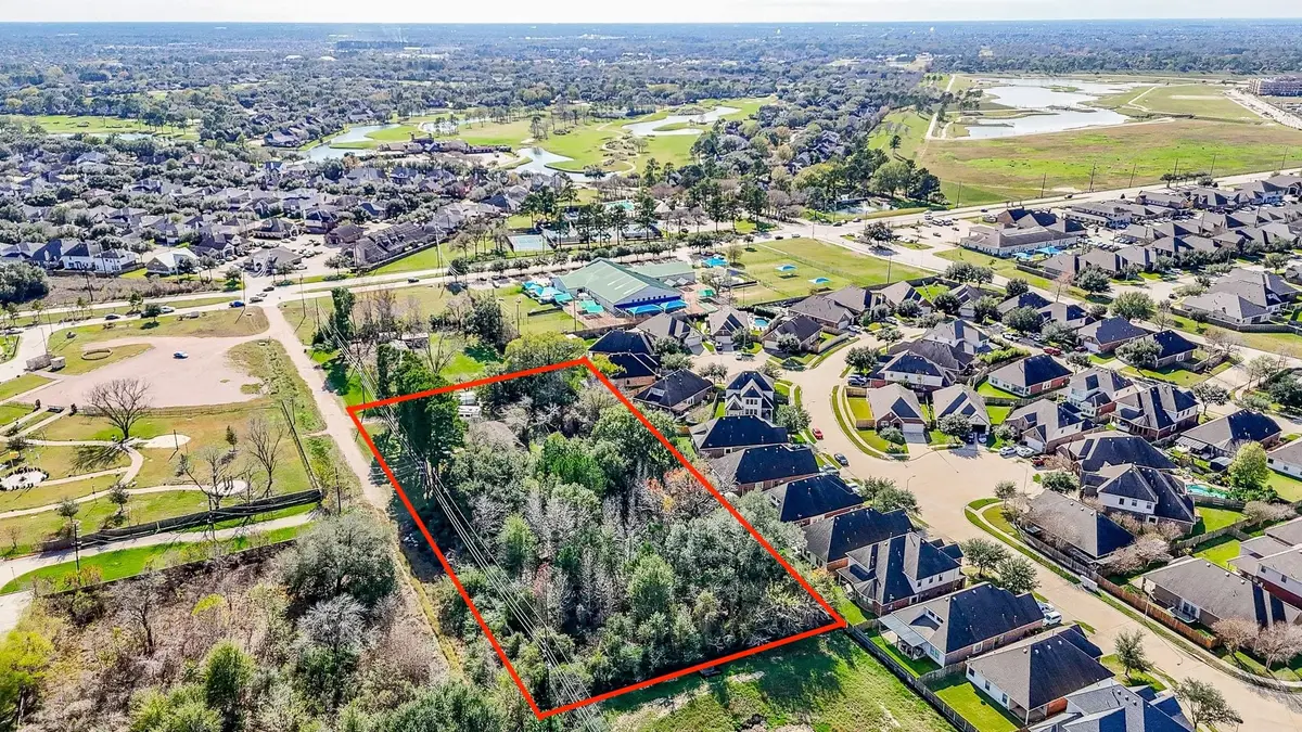 1021 & 1033 Roesner Road, Katy, TX 77494 - #1