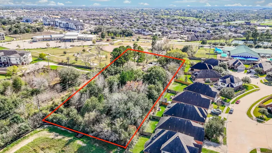 1021 & 1033 Roesner Road, Katy, TX 77494 - #2