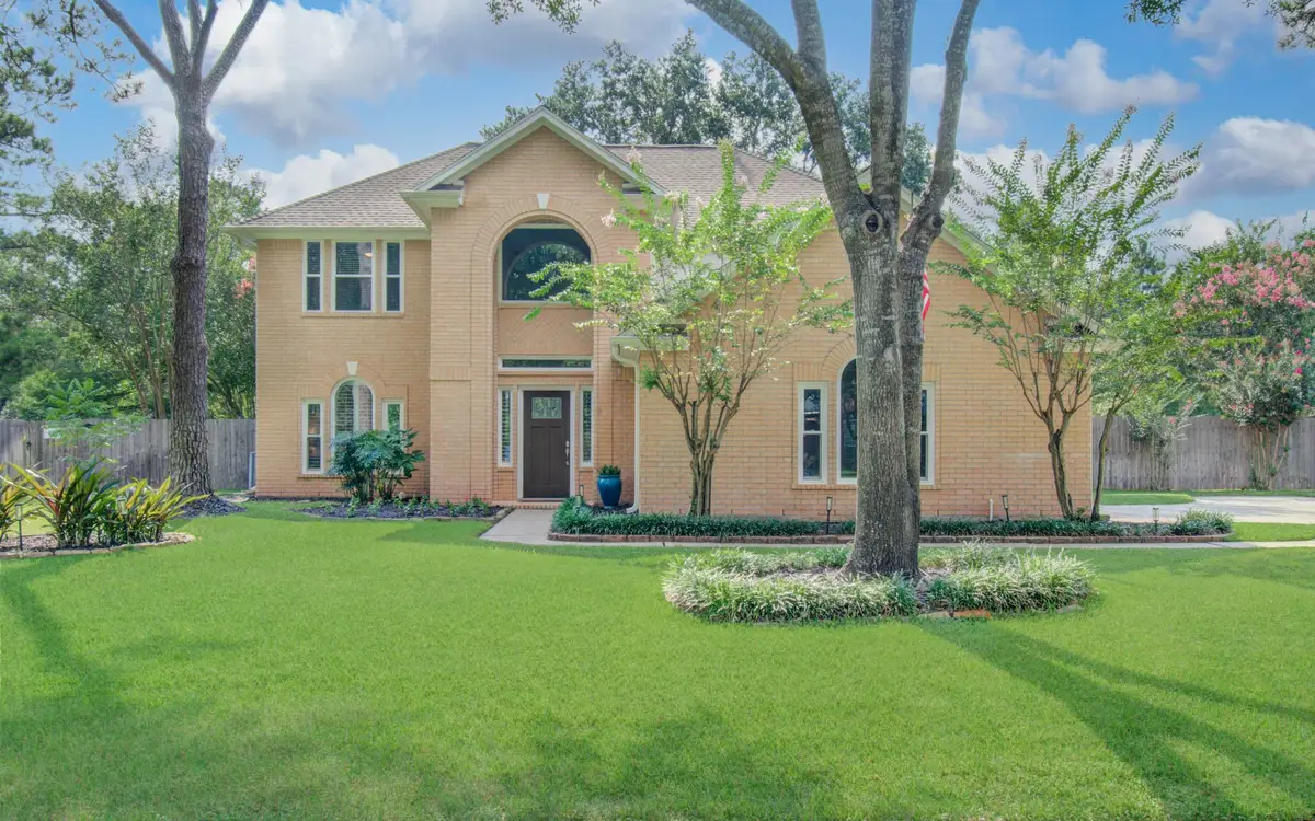 22927 Northoak Forest Lane, Spring, TX 77389 - #1