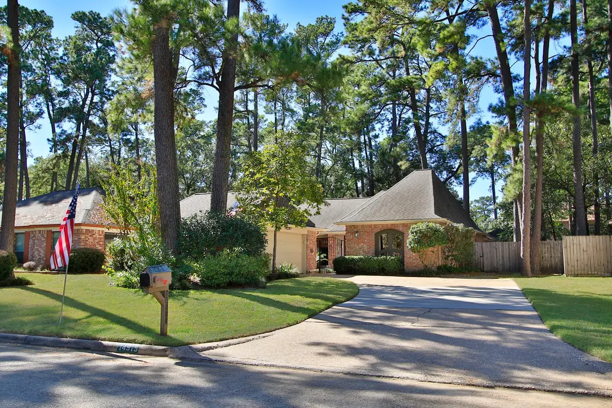 14915 Rain Shadow Court, Houston, TX 77070 - Image #1