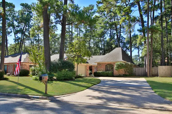 14915 Rain Shadow Court, Houston, TX 77070