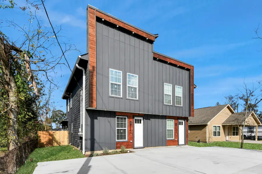 8001 Talton, Houston, TX 77028 - Image #2