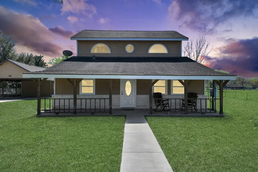 5420 August Street, Alvin, TX 77511 - #3