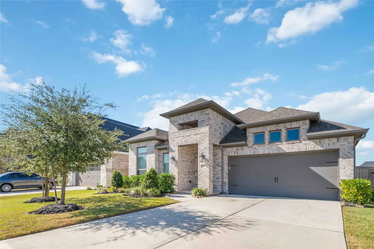 20611 Morgan Pasture Lane, Tomball, TX 77377 - Image #1