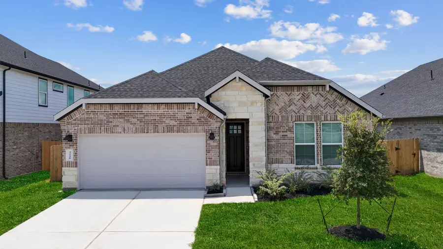 3251 Woodrose Orchard, Pearland, TX 77581 - #2