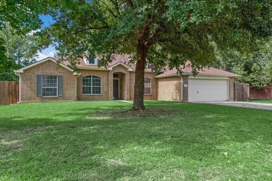 6610 Woodland Oaks, Magnolia, TX 77354 - #2