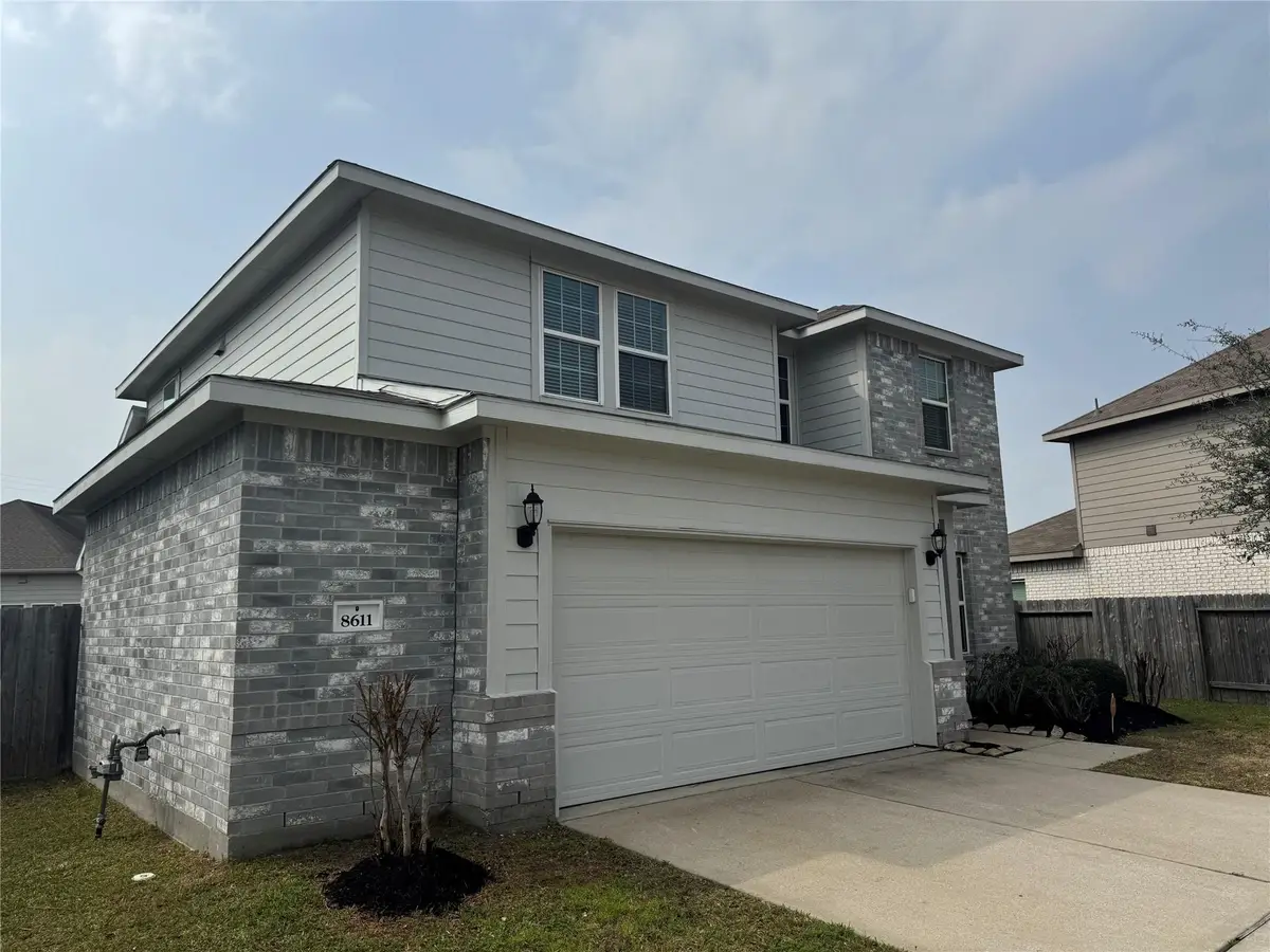 8611 Morning Dove Lane, Baytown, TX 77521 - #1