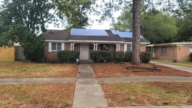 8318 Mattby Street, Houston, TX 77061 - Image #1