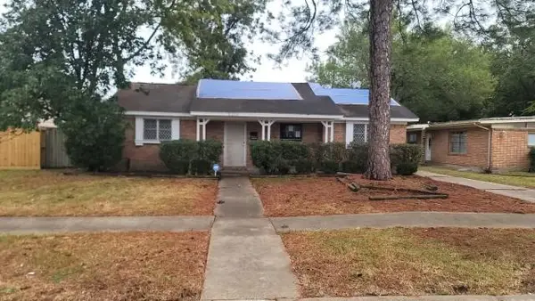 8318 Mattby Street, Houston, TX 77061