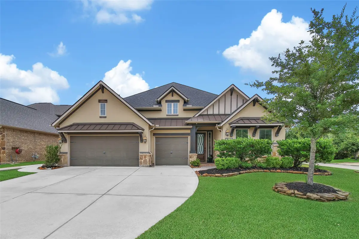 31402 Longwood Park Lane, Spring, TX 77386 - #1