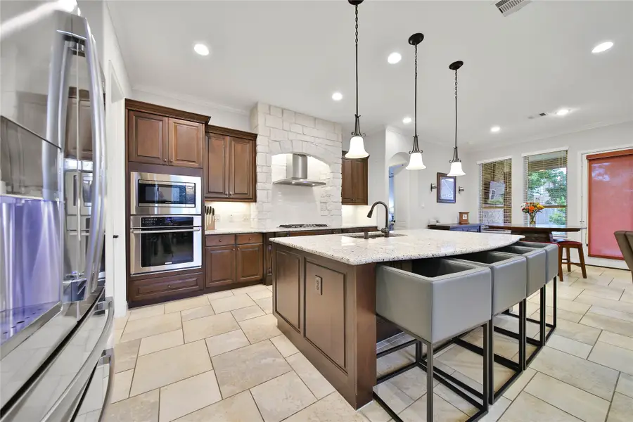 31402 Longwood Park Lane, Spring, TX 77386 - #2