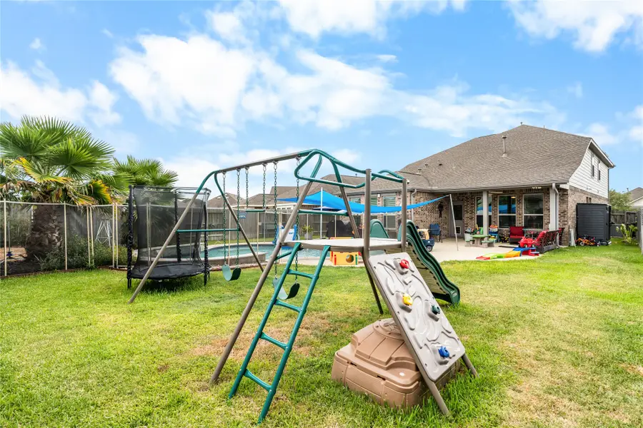8910 Beacon Mill Drive, Cypress, TX 77433 - #2