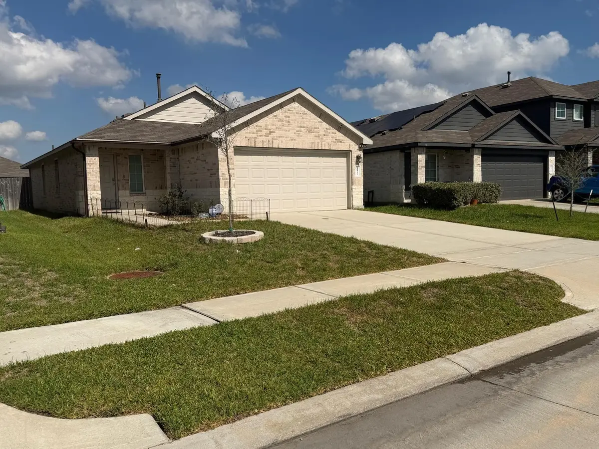 5415 Pinecliff Grove Court, Spring, TX 77373 - #1