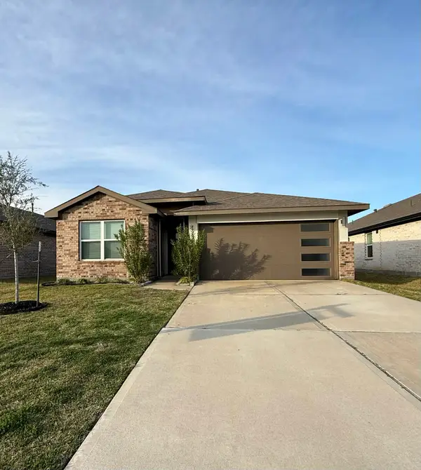 19014 Blackpool Bend Lane, Richmond, TX 77407