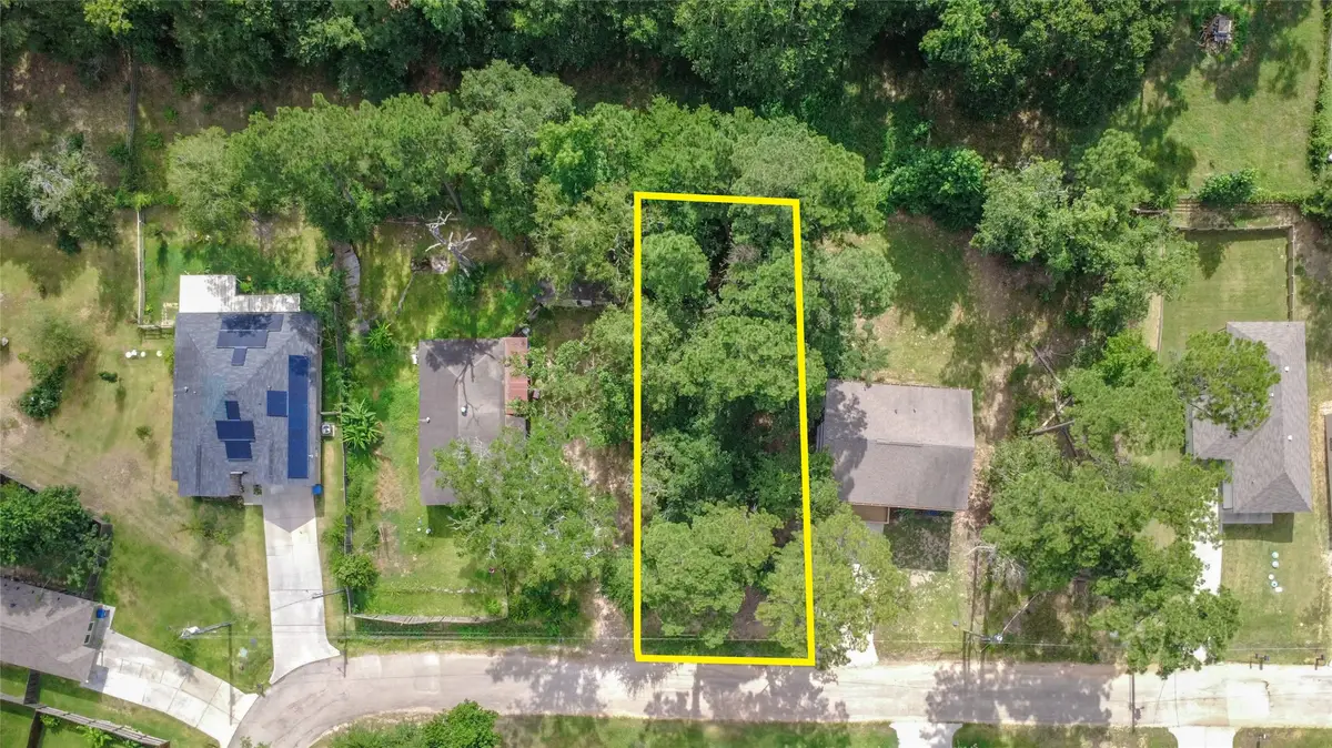 LOT 15 Bowie Lane, Willis, TX 77378 - #1