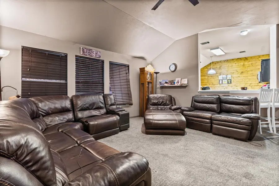 223 Warner Bend, Hutto, TX 78634 - Image #3