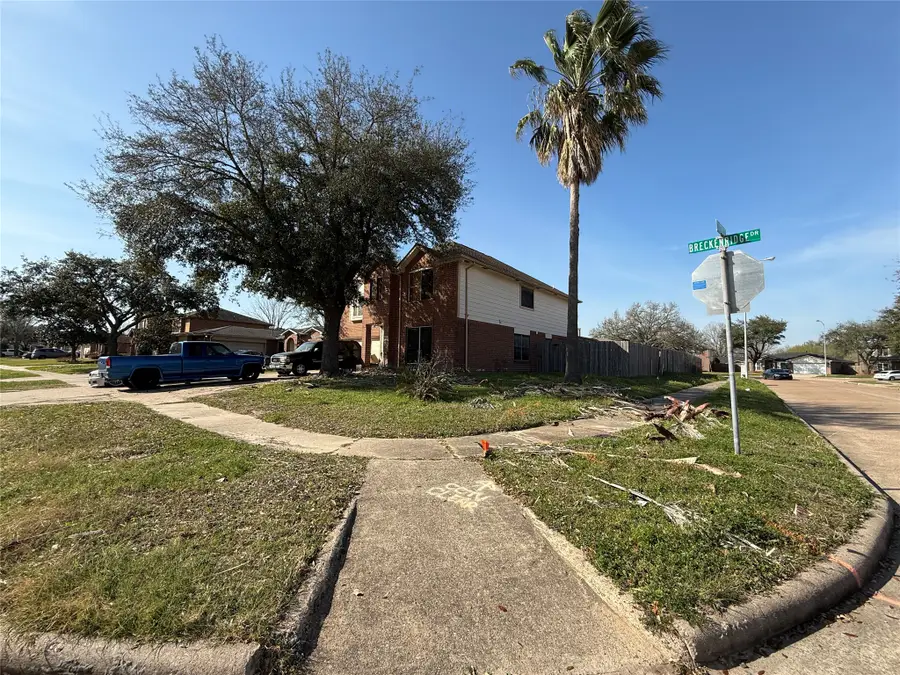 4702 Breckenridge Drive, Houston, TX 77066 - #3