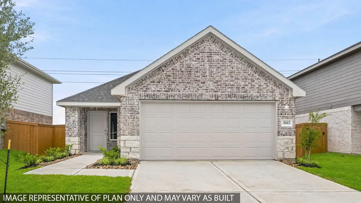 19619 Tiramisu Hills Drive, Tomball, TX 77377 - #1