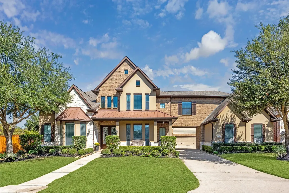 17910 Lake Nocona Court, Cypress, TX 77433 - #1