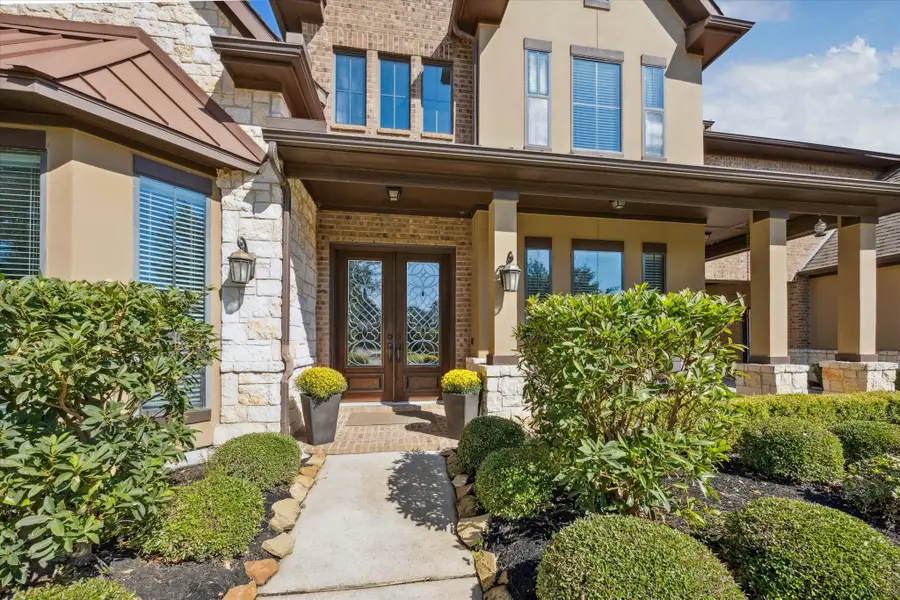 17910 Lake Nocona Court, Cypress, TX 77433 - #2