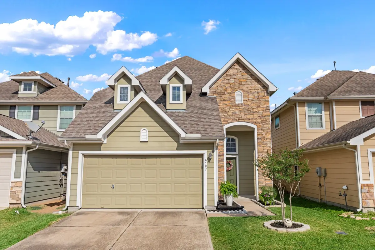 6502 Wilshire Lakes, Houston, TX 77040 - #1