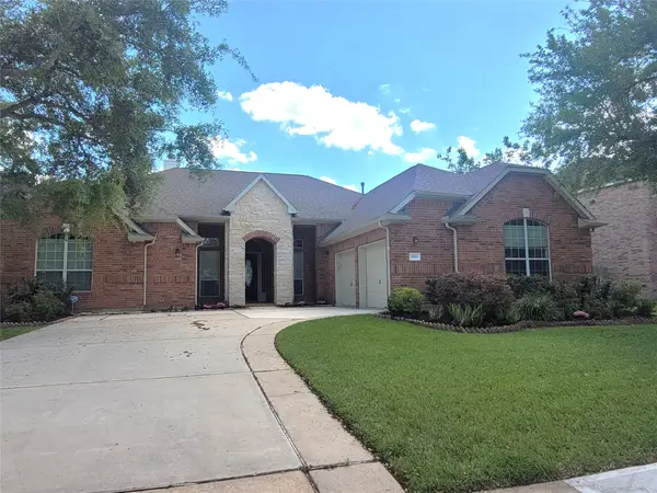 13804 Rose Bay Court, Pearland, TX 77584
