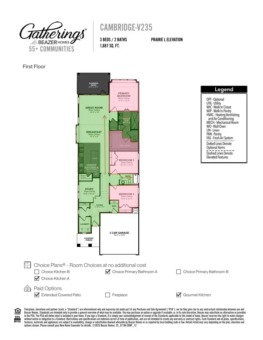 10249 Blanchard Court, Willis, TX 77318 - #2