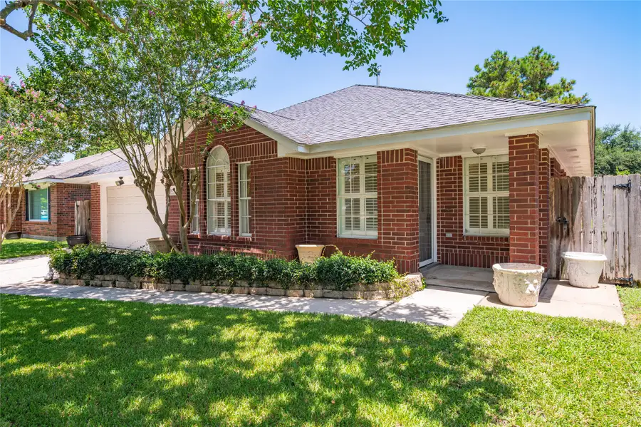 18734 Wonder Land Way, Houston, TX 77084 - #2