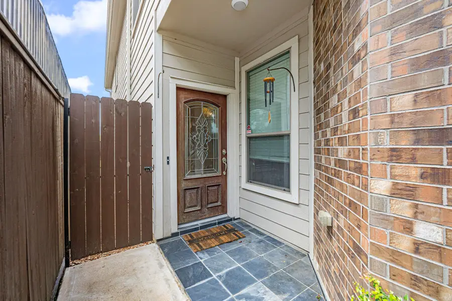 5309 Nolda Street, Houston, TX 77007 - #2