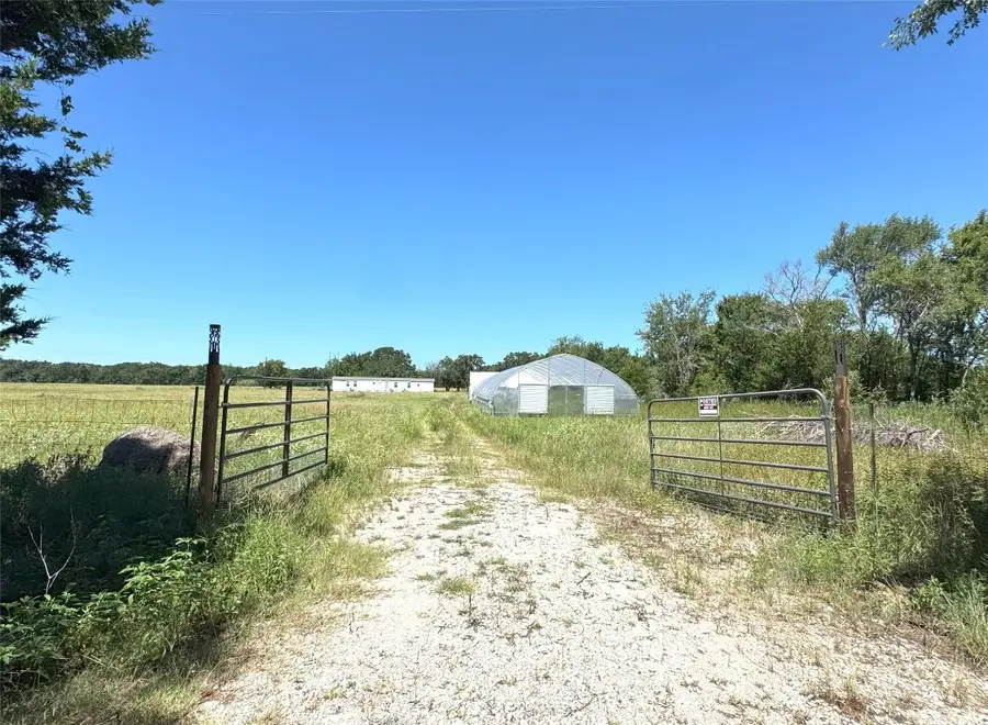 240 County Road 920, Mexia, TX 76667 - #2
