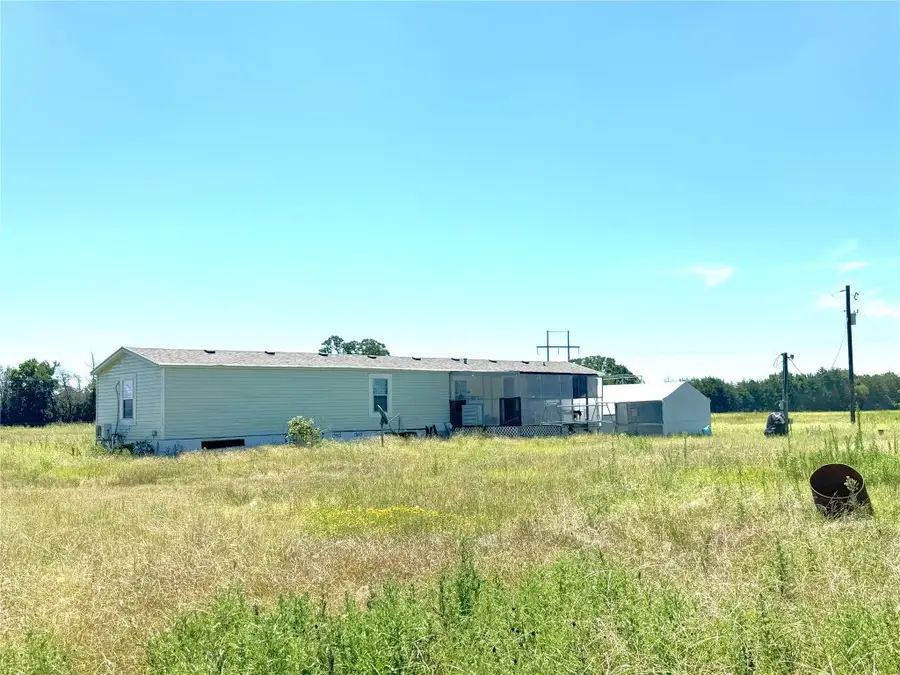 240 County Road 920, Mexia, TX 76667 - #3