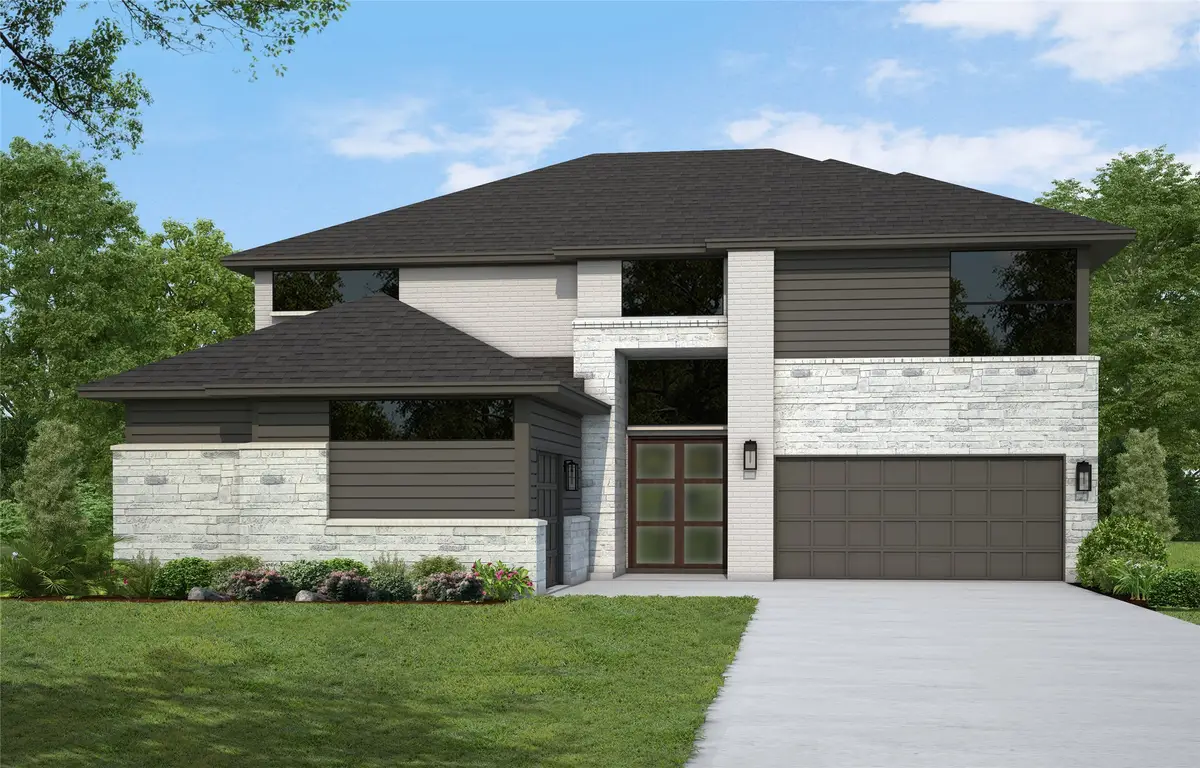 21914 Bay Skipper Drive, Cypress, TX 77433 - #1