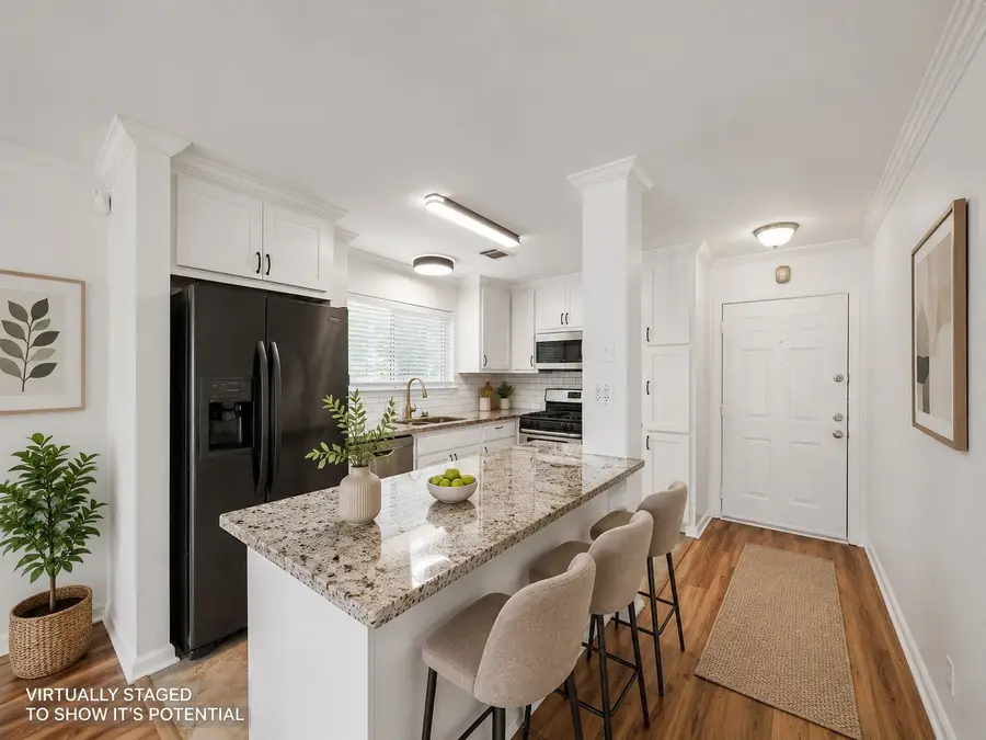 6139 Lone Prairie Way, Katy, TX 77449 - #3