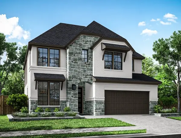 26107 Woods Bay Drive, Katy, TX 77494