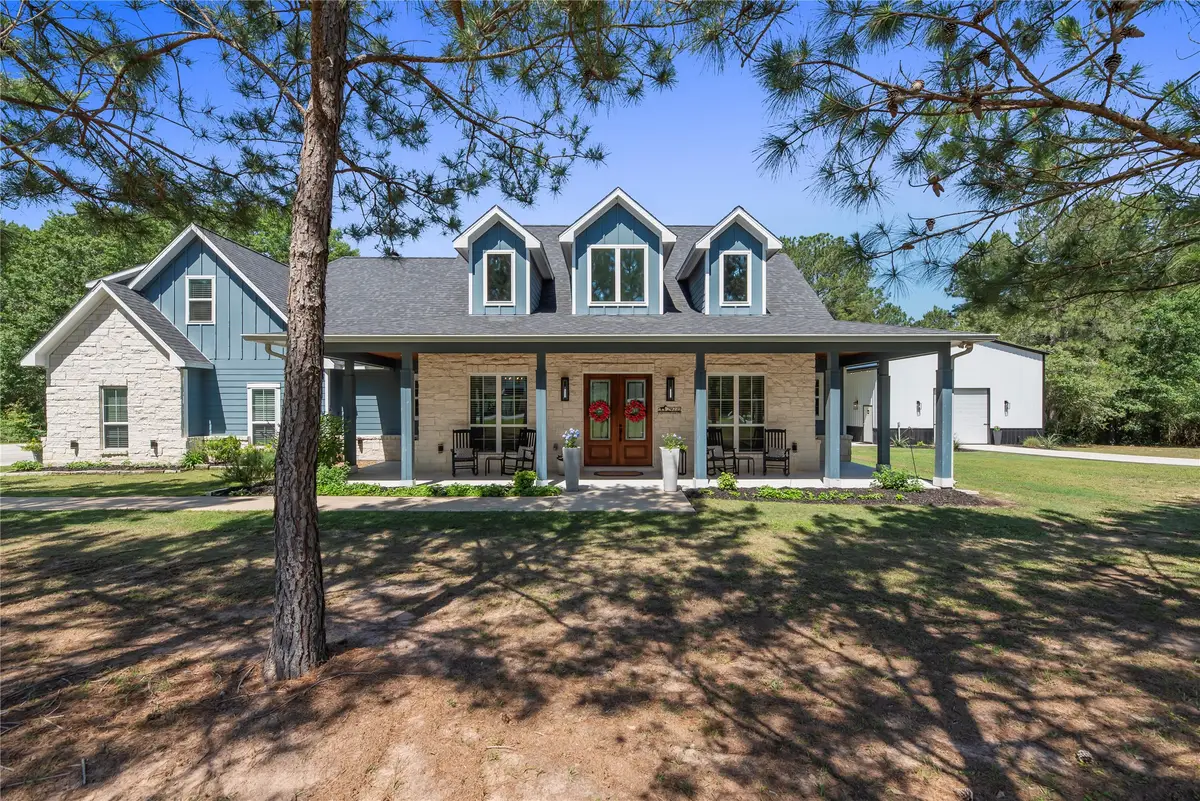 29777 Equestrian Drive, Waller, TX 77484 - #1