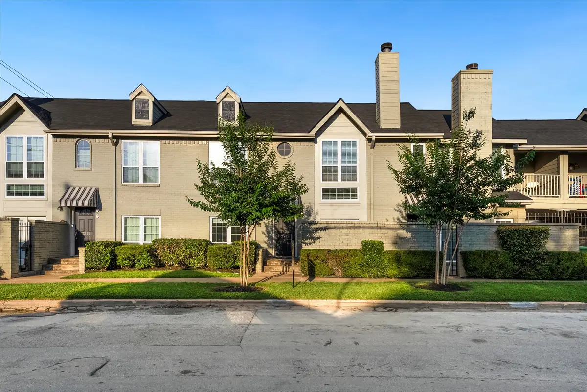 2213 Stanford Street #2213, Houston, TX 77006 - #1