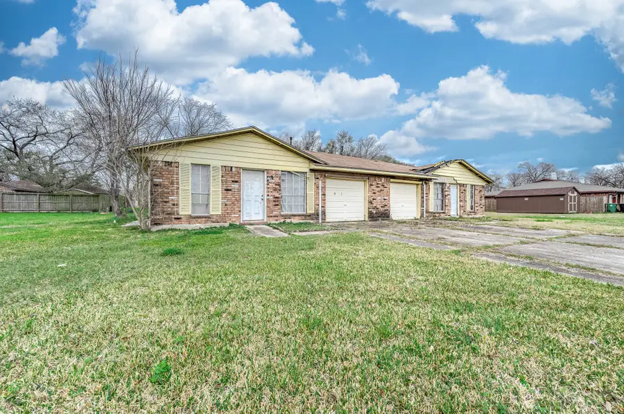 11617 Fleming Drive, Houston, TX 77013 - #2