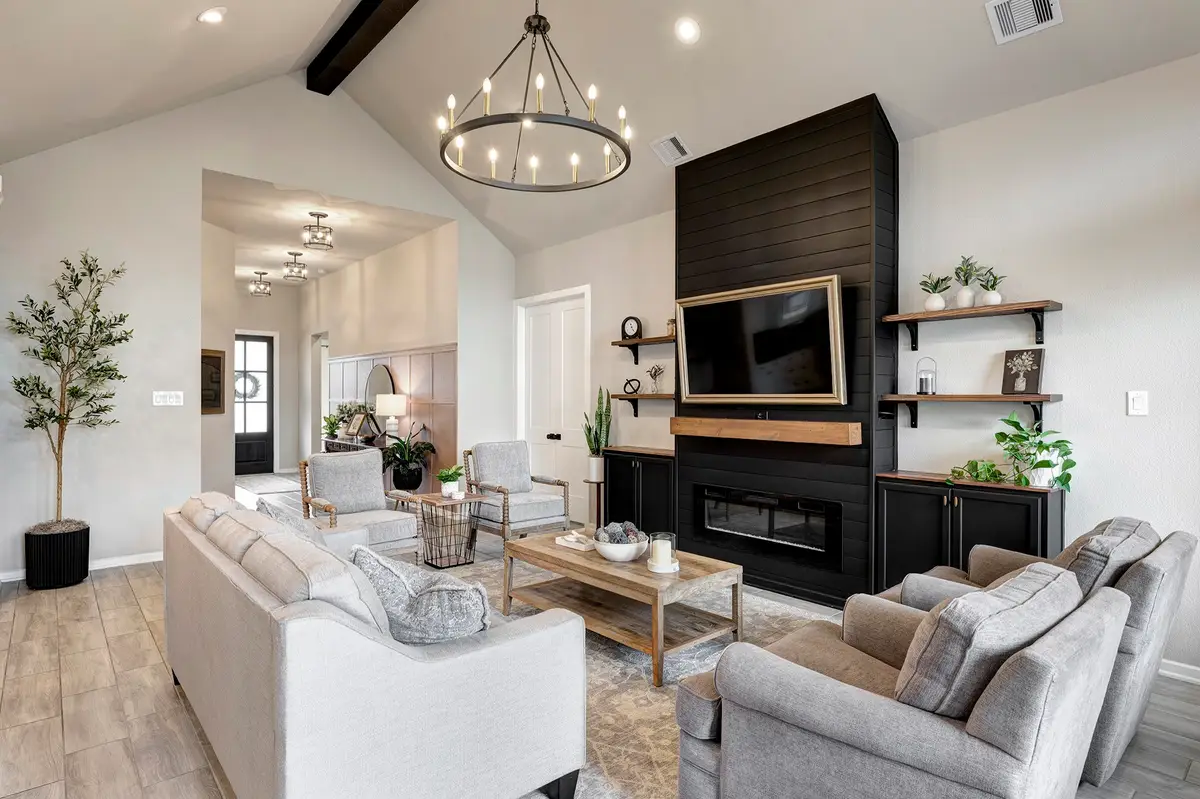 520 Maui Bend Drive, Katy, TX 77493 - #1