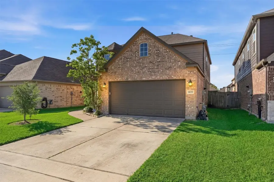 14706 Ruddy Duck Lane, Houston, TX 77049 - #3