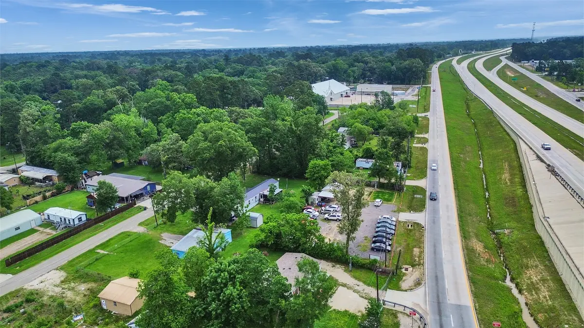 25779 Almarie Drive, New Caney, TX 77357 - #1