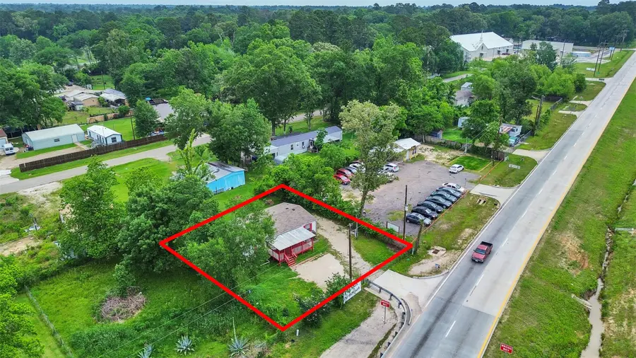 25779 Almarie Drive, New Caney, TX 77357 - #2